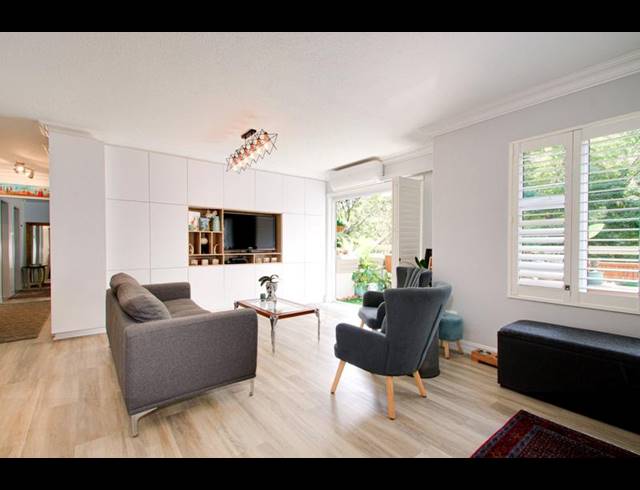 2 BEDROOM APARTMENT FOR SALE IN MORNINGSIDE